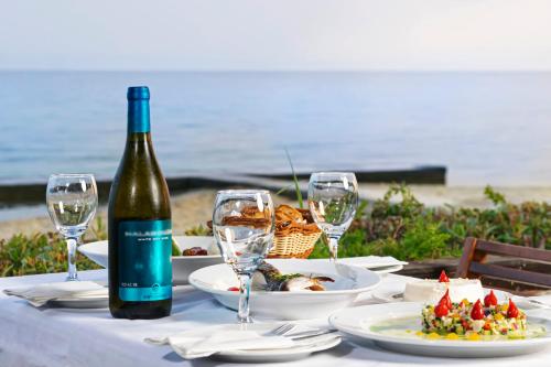 Gallery image of Camping Castello in Neos Marmaras