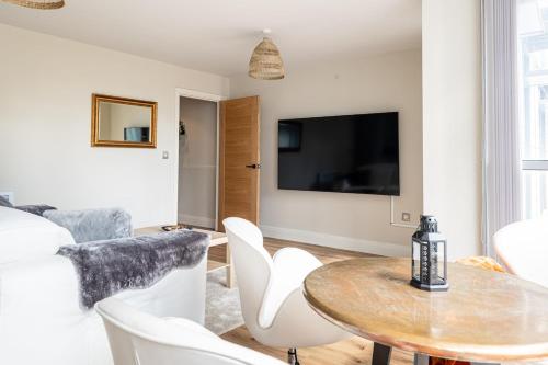 Luxury Apartment New Street Birmingham photo 5