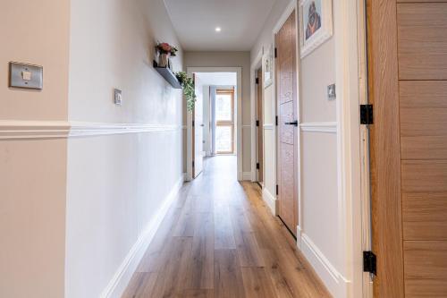 Luxury Apartment New Street Birmingham photo 16