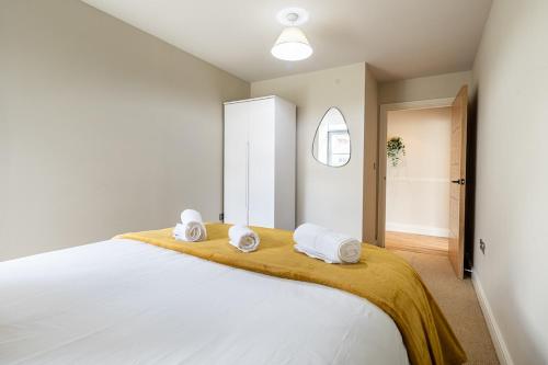 Luxury Apartment New Street Birmingham photo 17