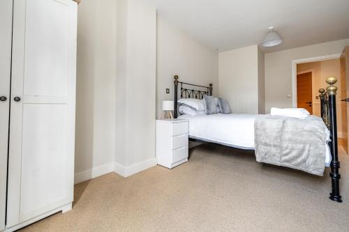 Luxury Apartment New Street Birmingham photo 19