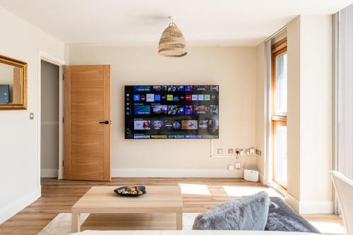Luxury Apartment New Street Birmingham photo 20