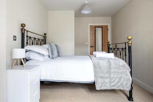 Luxury Apartment New Street Birmingham photo 21
