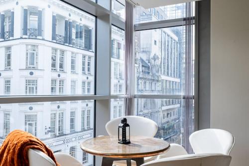Luxury Apartment New Street Birmingham photo 23