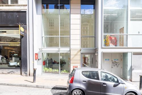 Luxury Apartment New Street Birmingham photo 6