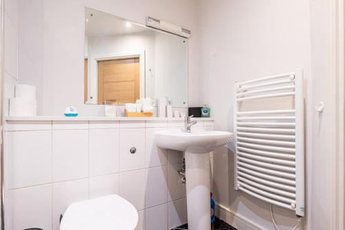 Luxury Apartment New Street Birmingham photo 3