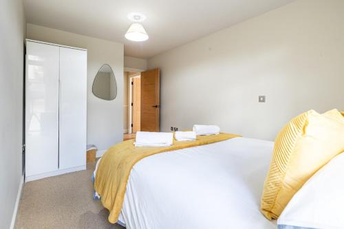 Luxury Apartment New Street Birmingham photo 44