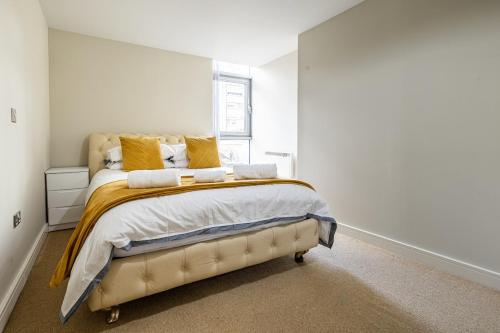 Luxury Apartment New Street Birmingham photo 46