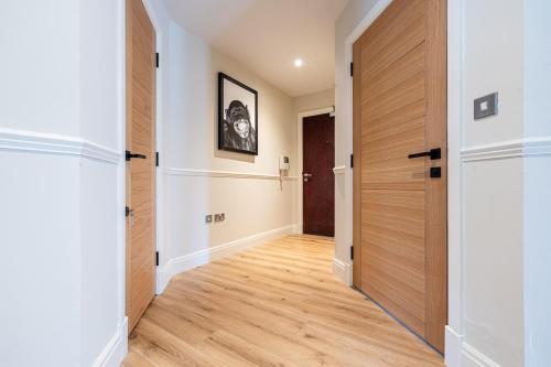 Luxury Apartment New Street Birmingham photo 18