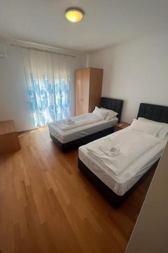 Apartments with parking space Biograd na Moru, Biograd - 24164