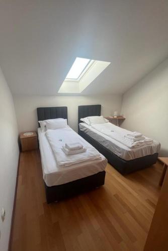 Apartments with parking space Biograd na Moru, Biograd - 24164