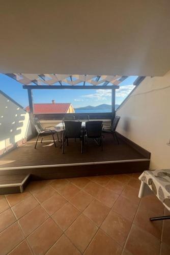 Apartments with parking space Biograd na Moru, Biograd - 24164