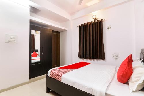 Gallery image of Hotel O Hudco Grand in Patna