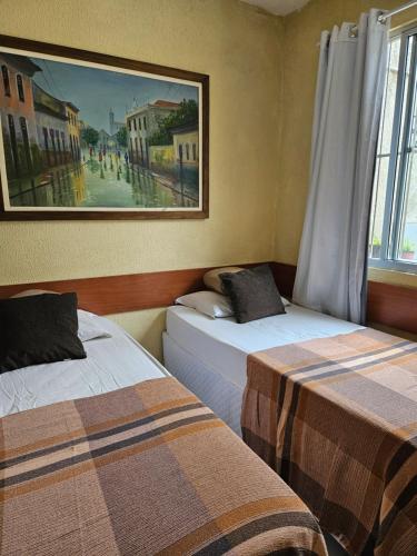 Gallery image of House755 Hospedaria in Fortaleza