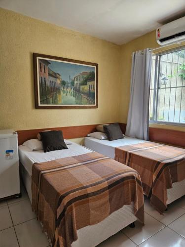 Gallery image of House755 Hospedaria in Fortaleza