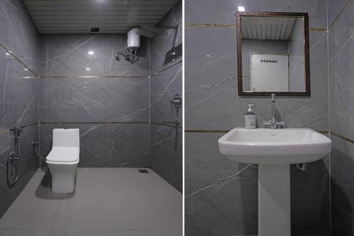 Gallery image of Hotel O Aditya Residency UK04 in Nainital