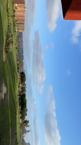 بورتو الجولف الساحل الشمالي