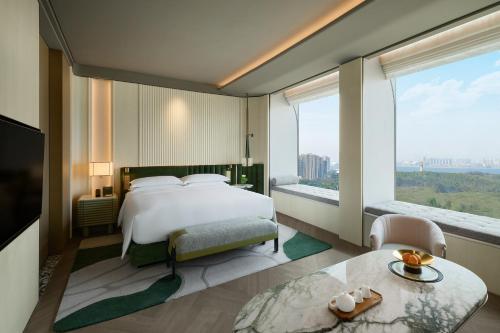 Gallery image of Fairmont Xiamen in Xiamen