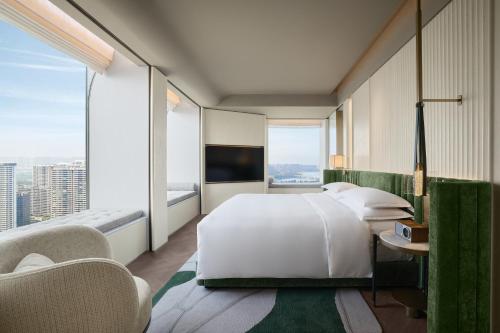 Gallery image of Fairmont Xiamen in Xiamen