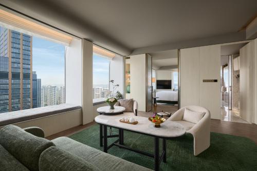 Gallery image of Fairmont Xiamen in Xiamen