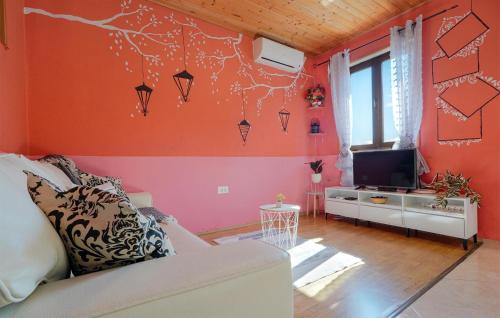 Beautiful Home In Lovran With Wifi