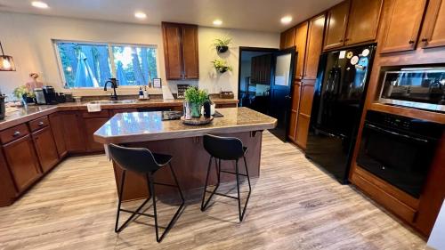 Gambar di galeri bagi Moody Farmhouse di Albany