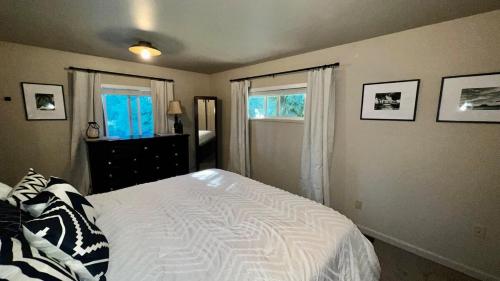 Gambar di galeri bagi Moody Farmhouse di Albany