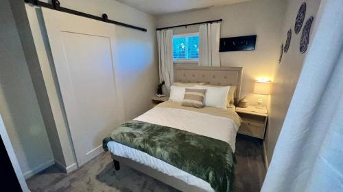 Gambar di galeri bagi Moody Farmhouse di Albany