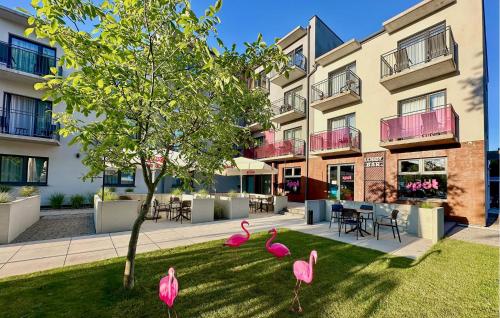 Nice Apartment In Kolobrzeg With Wifi