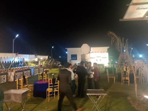 Billede fra billedgalleriet på Dhaulidhar Farms i Greater Noida