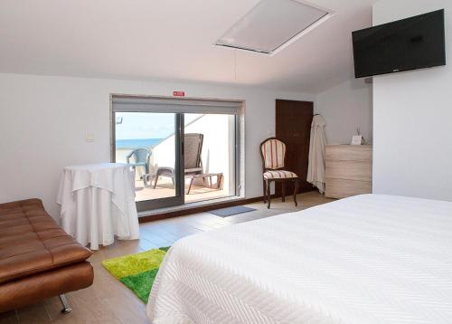 Imagen de la galería de Guest House A&z, en Espinho