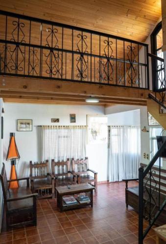 Gallery image of Hospedaje Bonanza in Monguí