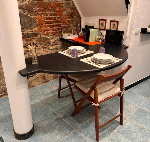 Φωτογραφία από το άλμπουμ του Dal Ferroviere - A Charming Stone Retreat in Cinque Terre στο Μοντερόσο αλ Μάρε