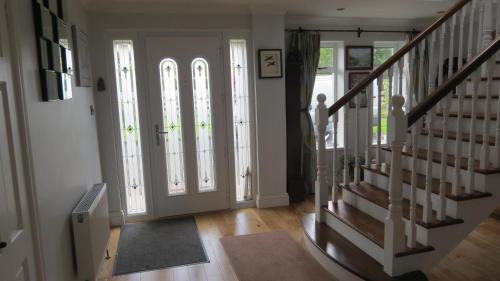 Gallery image of Athgarvan B&B in Newbridge