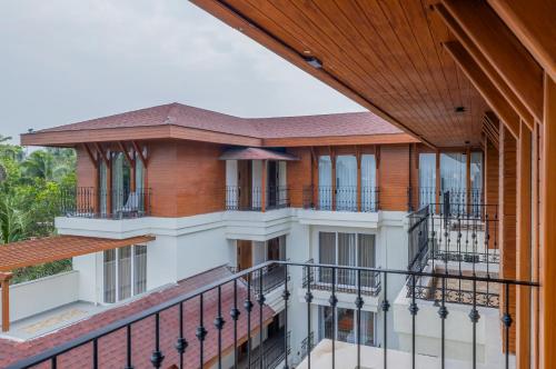 Фотография из галереи Effotel By Sayaji Calangute, Goa в Калангуте