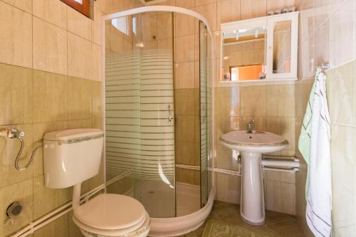 Bany a Apartment Sjekloca
