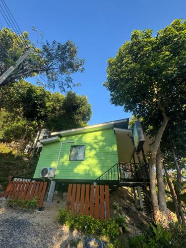 Ảnh trong thư viện ảnh của Heart of Chaweng - Royal Ocean View ở Bophut 