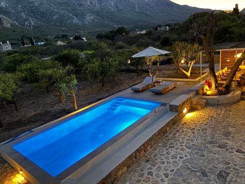 Maison Des Clementines