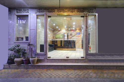 Fotografie z fotogalerie ubytování Hotel Nancy Dx Near New Delhi Railway Station v Novém Dillí