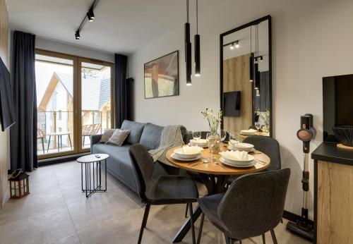 Trevilles Apartamenty Merkury