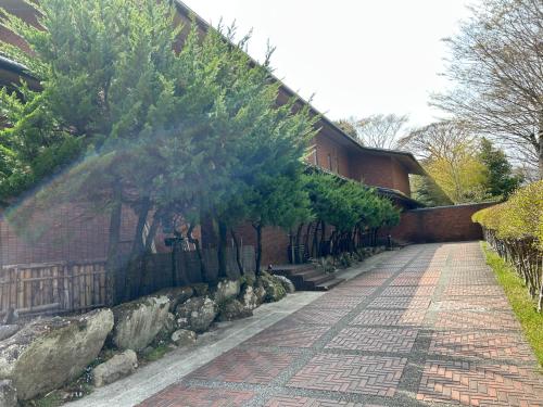 Fotografie z fotogalerie ubytování Kozuka Hisanoha v destinaci Hakone