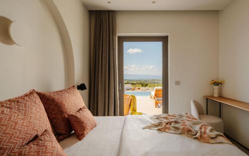 Theros Villas Naxos photo 2