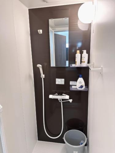 Osaka RUYI House 202 Accommodates 4 people
