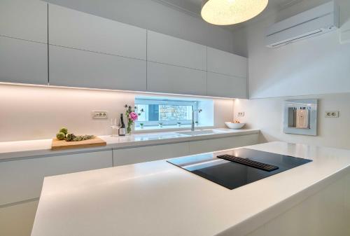 Grand Villa Rêve Naousa Paros