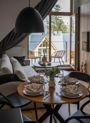 Trevilles Apartamenty Venus