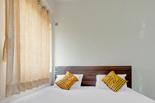 Fotografie z fotogalerie ubytování SPOT ON 78782 Hotel Om Classic v destinaci Sarjāpur
