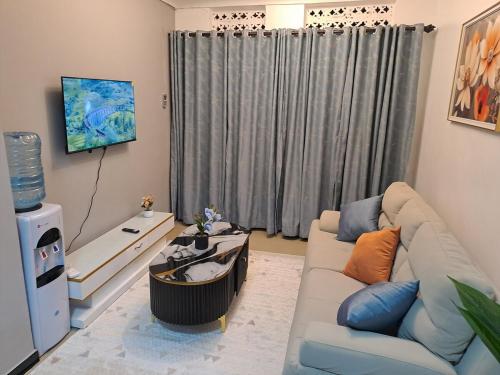 Fotografie z fotogalerie ubytování Angel Oak Residence Entebbe v destinaci Entebbe