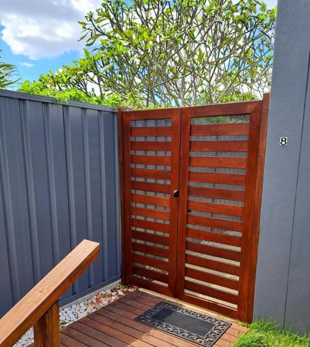 Fotografie z fotogalerie ubytování Pablos Retreat v destinaci Brisbane