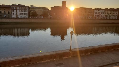 Foto Pisa Paradiso Nice View 1