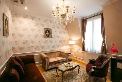 La Maison Gobert Paris Hotel Particulier photo 178
